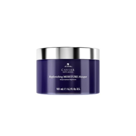 Caviar Anti-Aging Replenishing Moisture Hair Masque for Dry, Coarse Hair