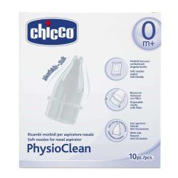 Chicco 00004982000000 aspirateur nasal pour bébé