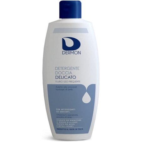 DERMON Shower Cleaner 400ml