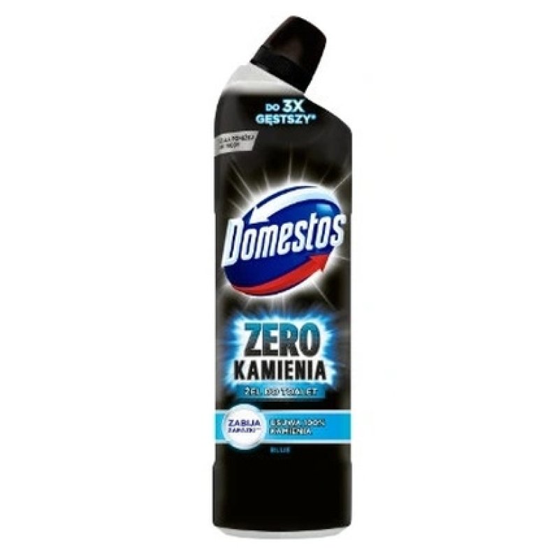 Domestos Professional Toilet Descaler Solution - 750ml