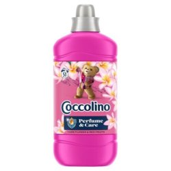 COCCOLINO LIQUID SS PINK 1275ML