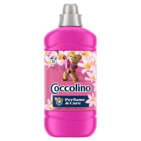 COCCOLINO LIQUID SS PINK 1275ML