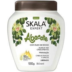Skala Expert | Avocado Treatment 1000g