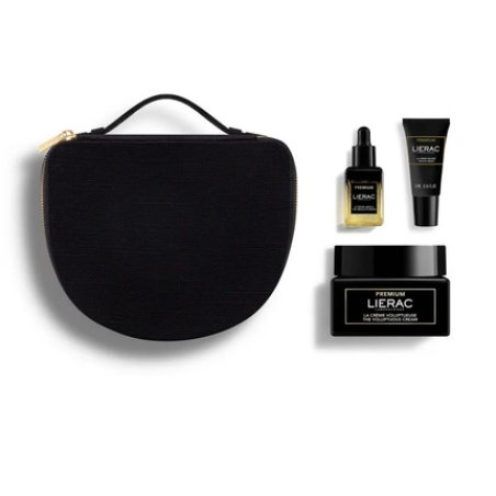 Lierac Lierac Premium Voluptuous Cream Set 4 Pieces