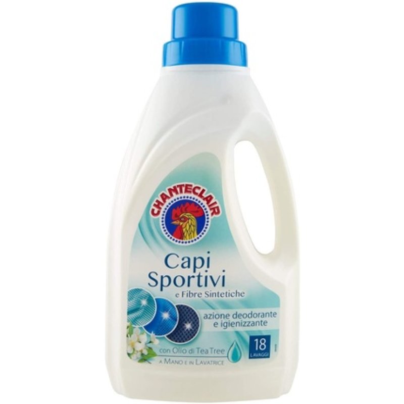 Chanteclair Mixed and Synthetic 1000ml