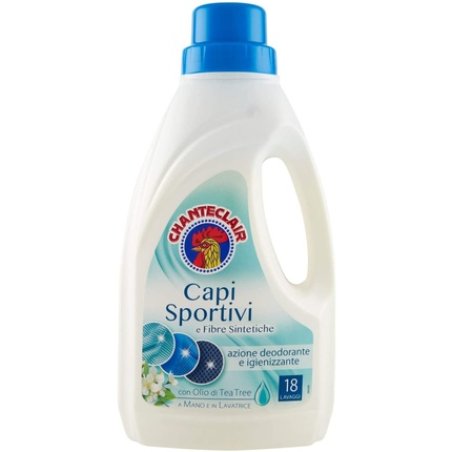 Chanteclair Mixed and Synthetic 1000ml