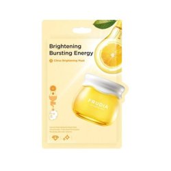 Frudia Citrus Brightening Mask - 27 Ml