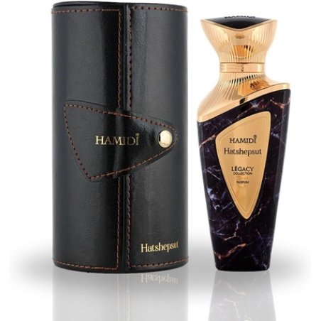 Legacy Hatshepsut by Hamidi Unisex 3.6 Oz EDP Spray