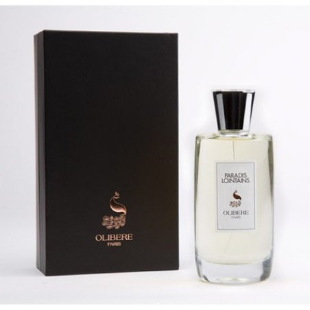 Olibere Paradis Lointains Eau de Parfum