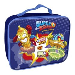 Superzings EDT 50ml Gel 200 Set