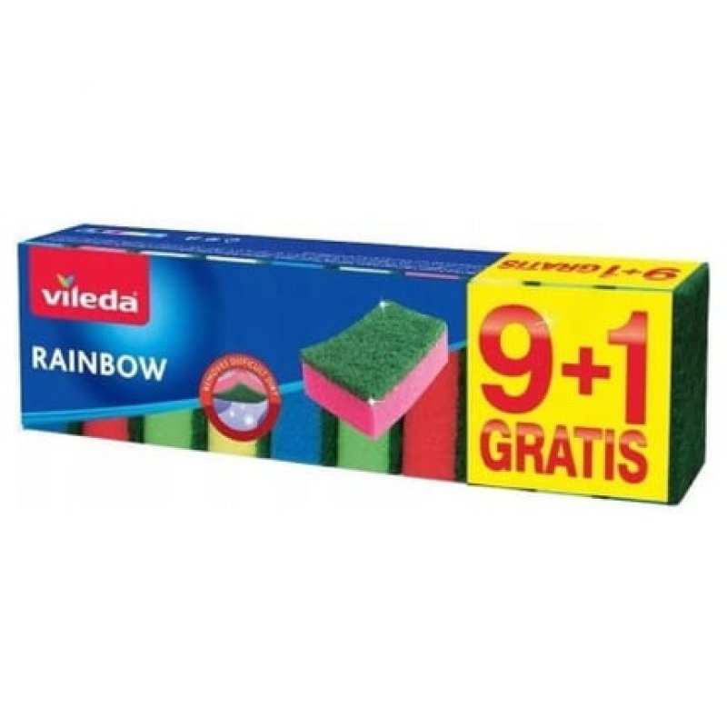 Vileda Style 91 40 Sponge