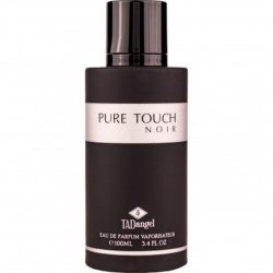 Tad Angel Pure Touch Noir Eau De Parfum 100ml