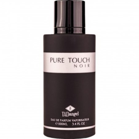 Tad Angel Pure Touch Noir Eau De Parfum 100ml