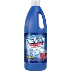 Danklorix Hygiene Cleaner, 1.5l