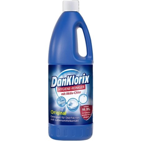 Danklorix Hygiene Cleaner, 1.5l