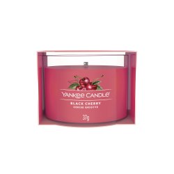 Yankee Candle 10.00077.0035 bougie en cire Cylindre Fruité Rouge 1 pièce(s)