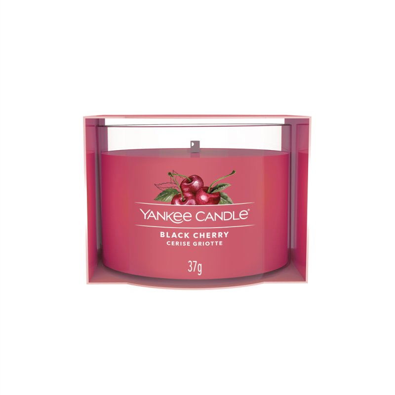 Yankee Candle 10.00077.0035 wax candle Cylinder Fruity Red 1 pc(s)
