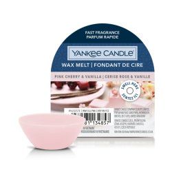 Yankee Candle 10.00664.0050 Fondant de cire aromatique