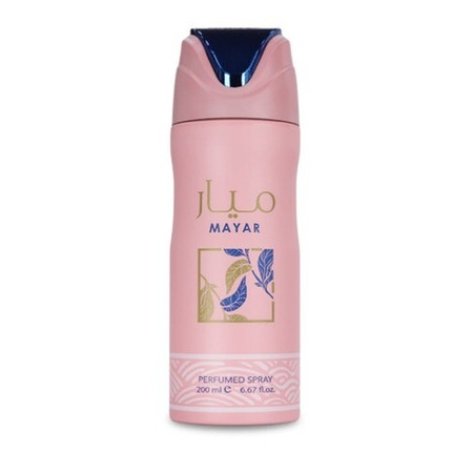 Lattafa Mayar Deodorant Spray
