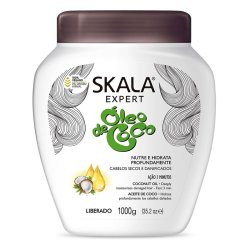 Skala 7897042010974 crème et concentré pour les cheveux Unisexe