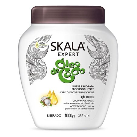 Skala 7897042010974 crème et concentré pour les cheveux Unisexe