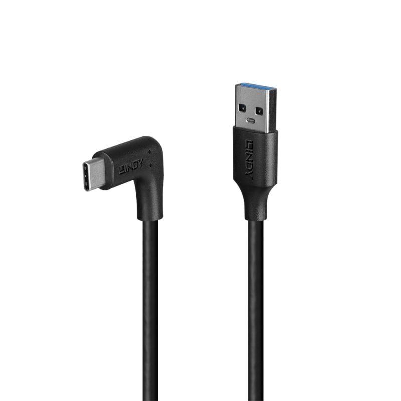 Cable Lindy USB 3.2 to USB-C 1.5m