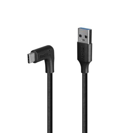 Cable Lindy USB 3.2 to USB-C 1.5m