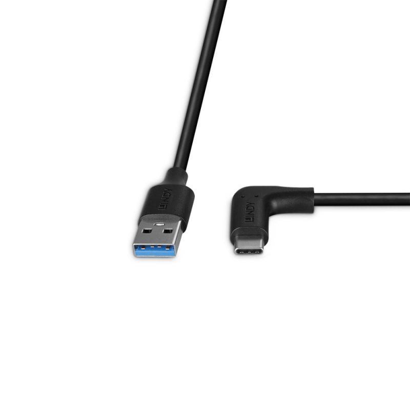 Cable Lindy USB 3.2 to USB-C 1.5m