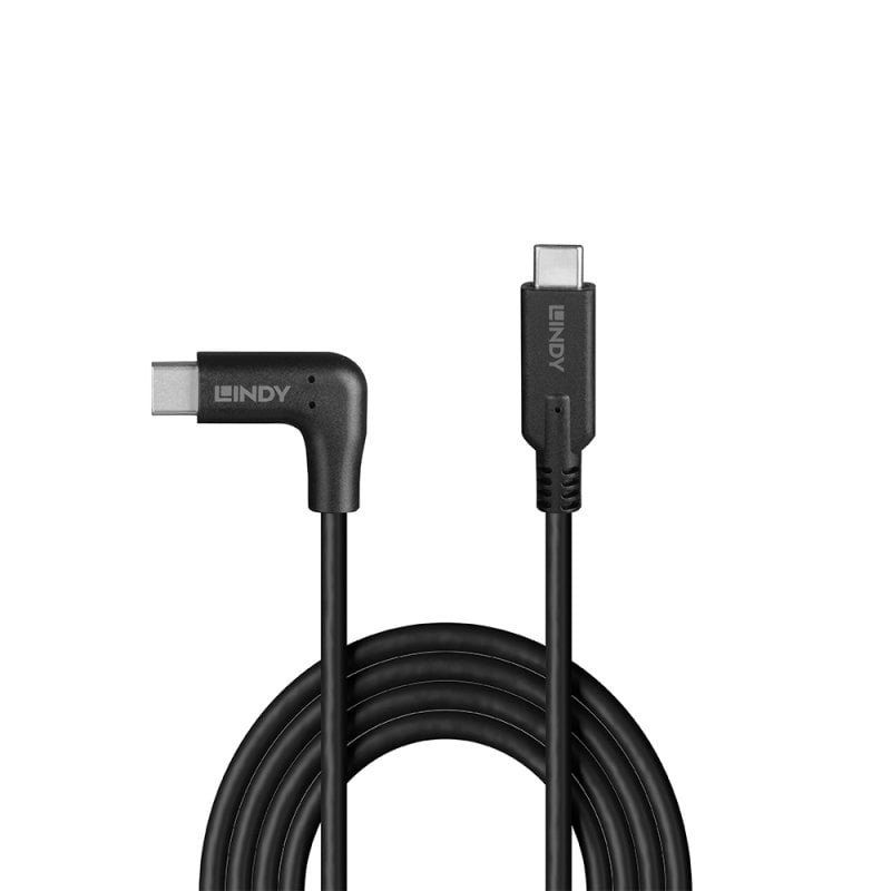 Cable Lindy USB-C 3.2 0.5m