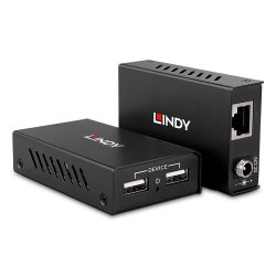 Switch Lindy USB 2.0 Cat 6 100m