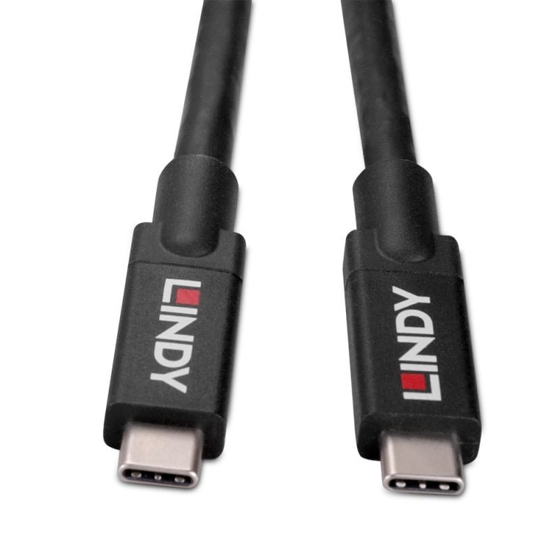 Lindy 8m USB 3.2 Gen 2 C/C Active Cable