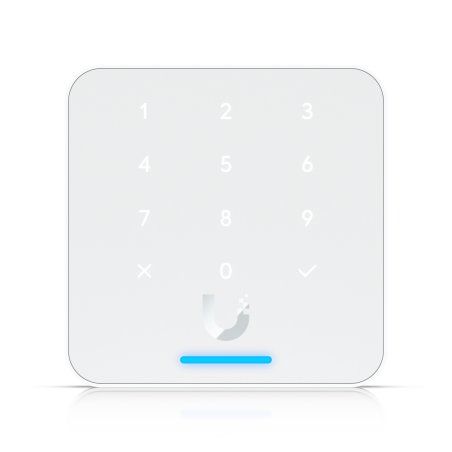 Ubiquiti Reader Flex Basic access control reader White