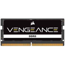 Corsair Vengeance CMSX24GX5M1A4800C40 module de mémoire 24 Go 1 x 24 Go DDR5 4800 MHz