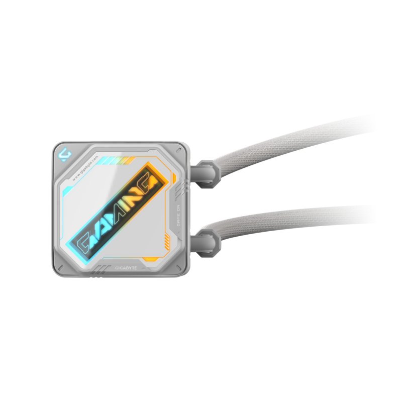 CPC GBT GAMING 360 ICE ARGB