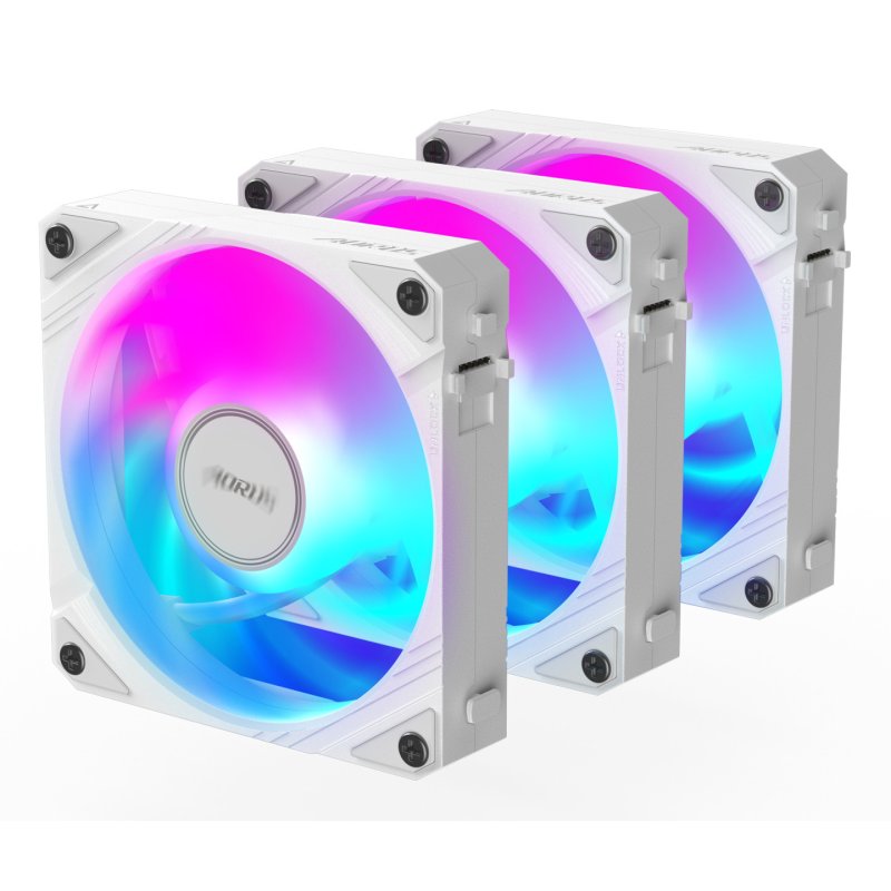 Case Acc GBT Fan AORUS EZ CHAIN FAN 120 ICE (3P)