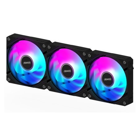Case Acc GBT Fan AORUS EZ CHAIN FAN 120 (3P)
