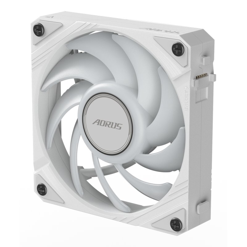 Case Acc GBT Fan AORUS EZ CHAIN FAN 120 ICE