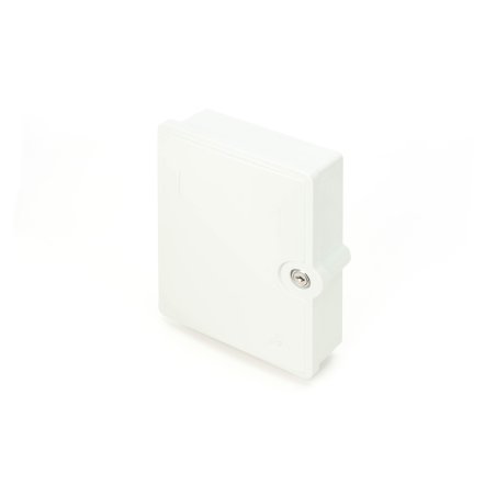 ZUB Digitus FTTH/FTTB-Anschlussgehäuse LC/APC