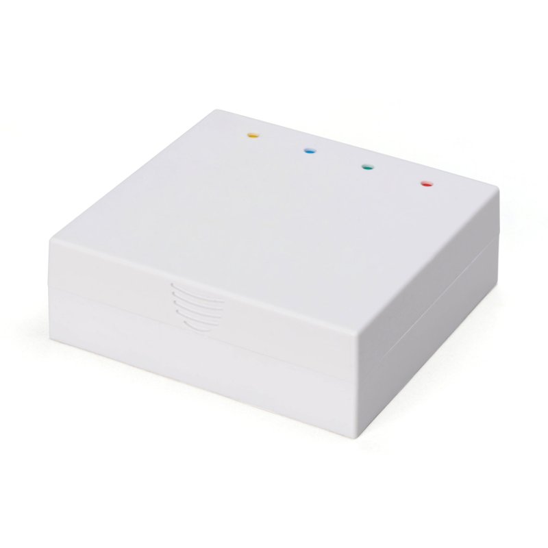 Digitus Boîtier FTTH avec 2x coupleurs LC/APC DX