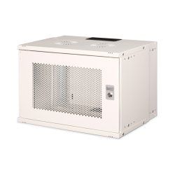 Digitus Coffret mural SOHO PRO - 483 mm (19") - 540x400 mm (l x p)