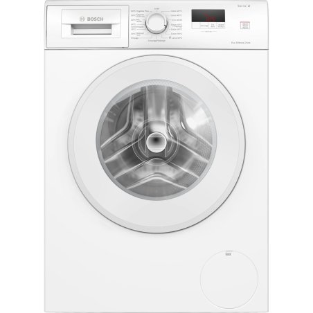 Lave-linge frontal WGE02201FR