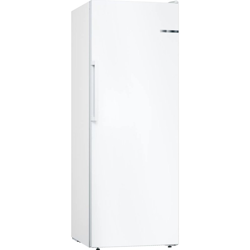 Bosch Serie 4 GSN29VWEV congélateur Congélateur vertical Pose libre 200 L E Blanc