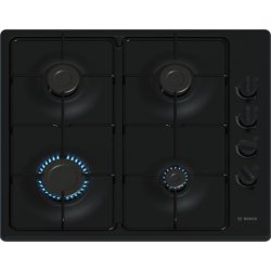 Table de cuisson gaz PBP6B6K80