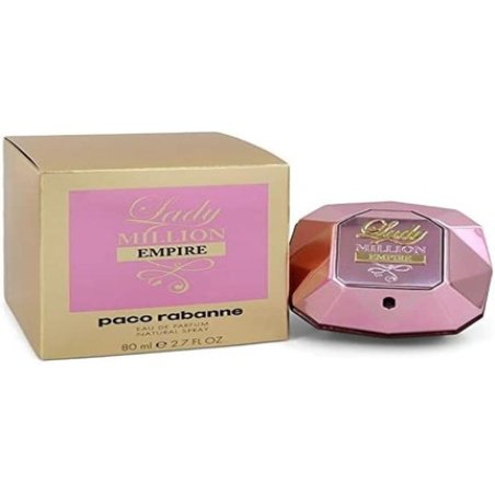 Paco Rabanne compatible - Lady Million Empire EDP 80 ml