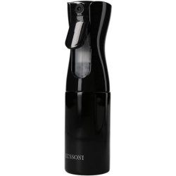 T4b Lussoni Professional Hairdressing Plastic Fine Mist Spray Bottle 200 Ml / 7