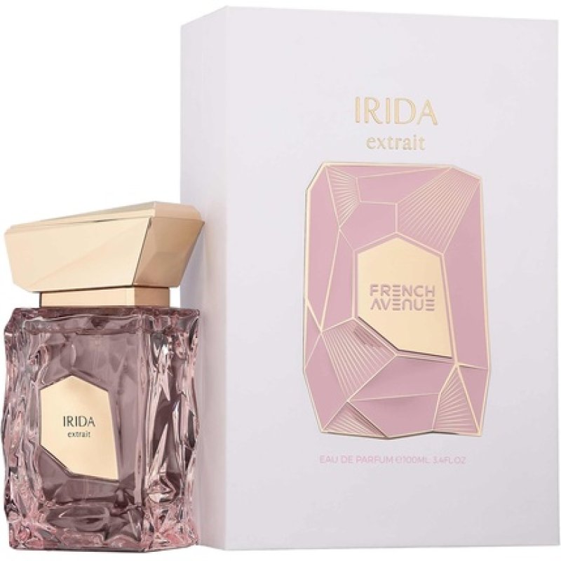 Irida Extrait De Parfum 100ml