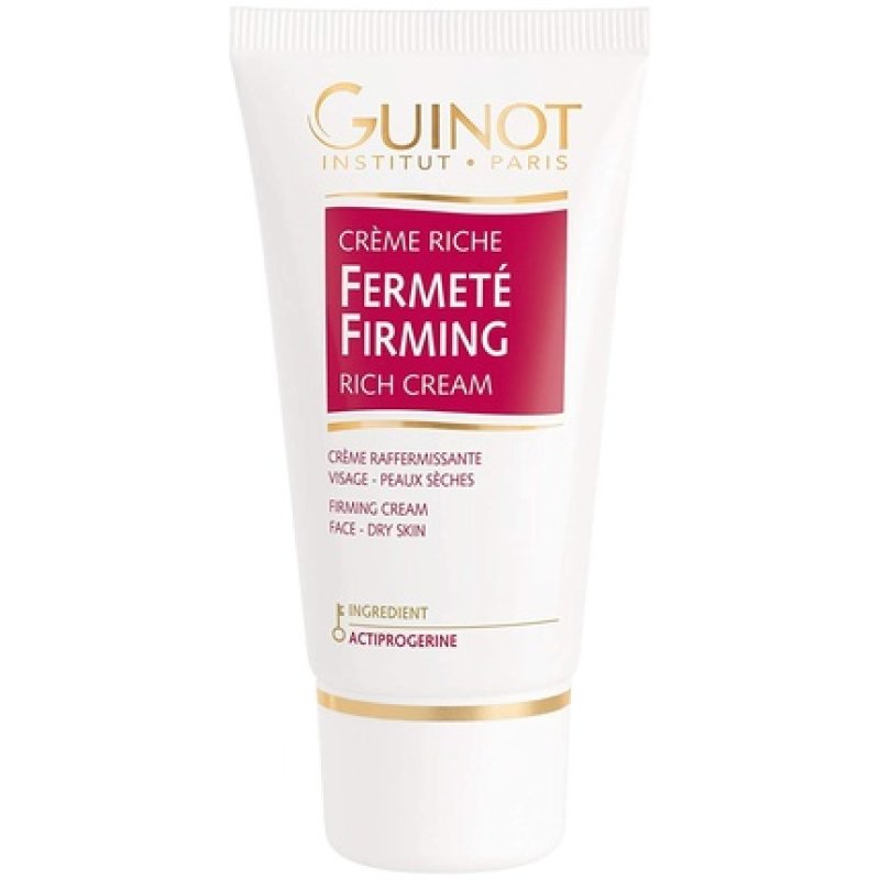 Guinot Rich Lift Firming Cream 1.6 oz