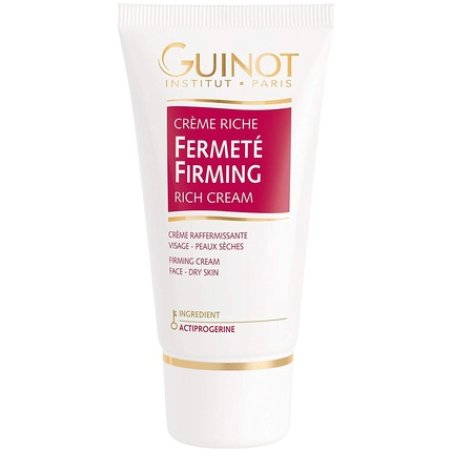 Guinot Rich Lift Firming Cream 1.6 oz