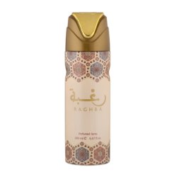 Lattafa Raghba Perfume 200ml