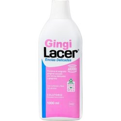 Lacer Gingilacer Mouthwash 1000ml